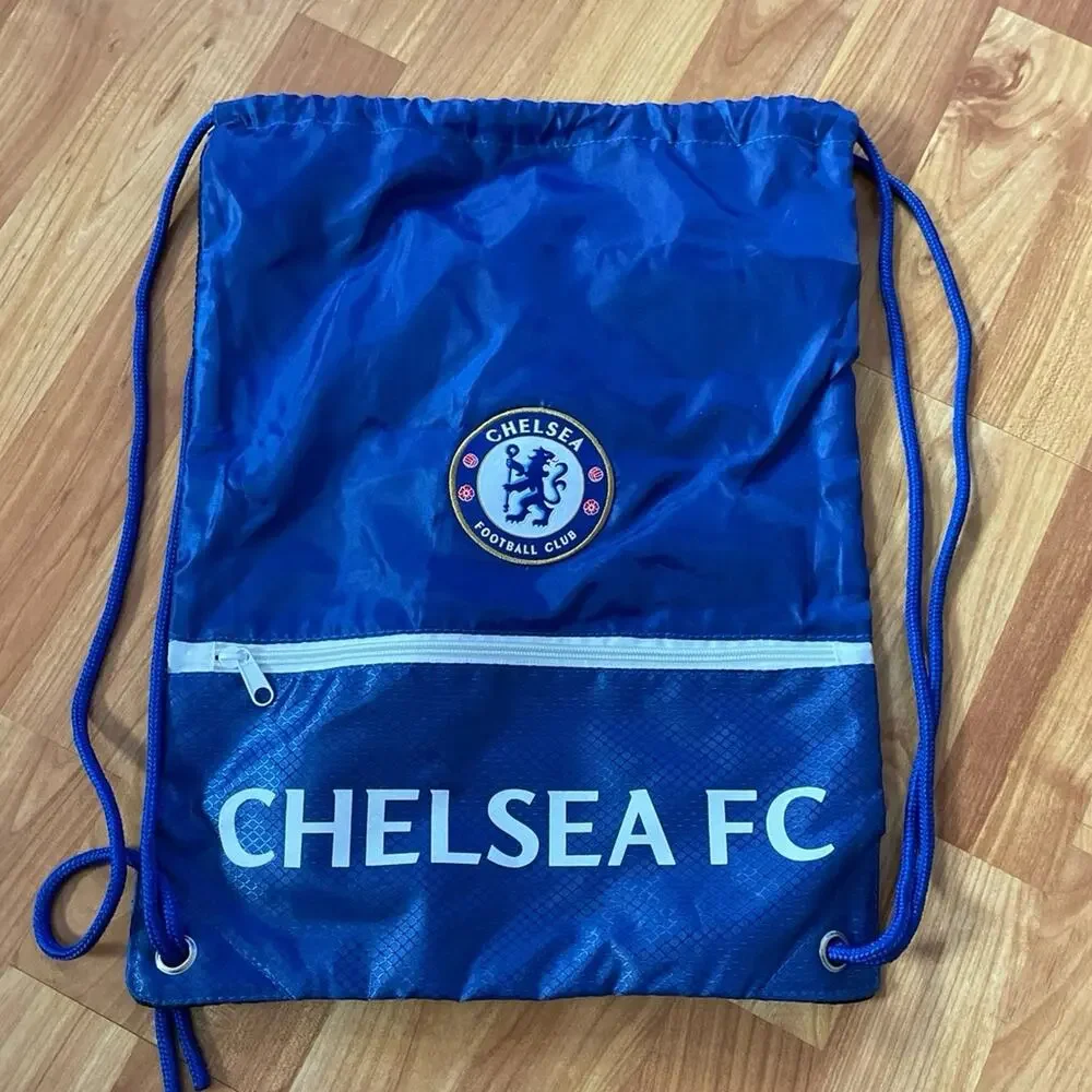 Chelsea Football Club Drawstring‎ Bag